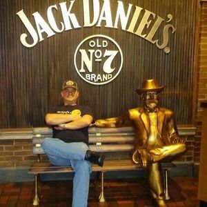 Meet your Posher, Steve